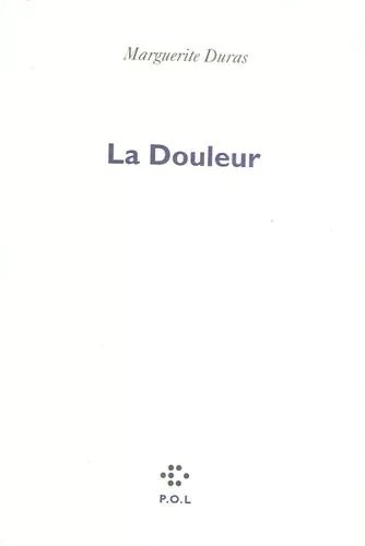 La Douleur