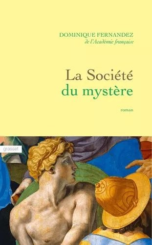 La Société Du Mystère