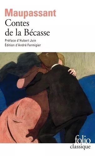 Contes De La Bécasse