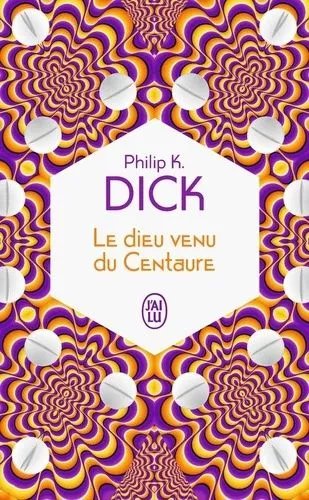 Le Dieu Venu Du Centaure