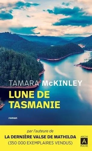 Lune De Tasmanie