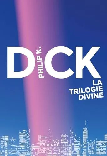 La Trilogie Divine