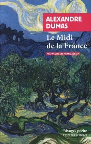 Le Midi De La France