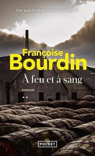 A Feu Et À Sang