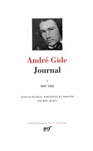 Journal - Tome 1, 1887-1925