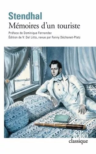 Mémoires D'un Touriste
