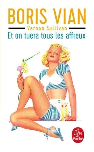 Et On Tuera Tous Les Affreux