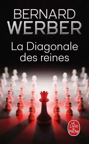 La Diagonale Des Reines