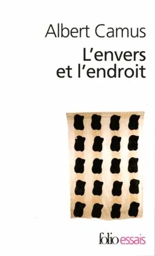 L'envers Et L'endroit
