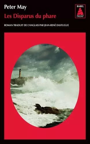 Les Disparus Du Phare