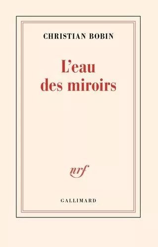 L'eau Des Miroirs