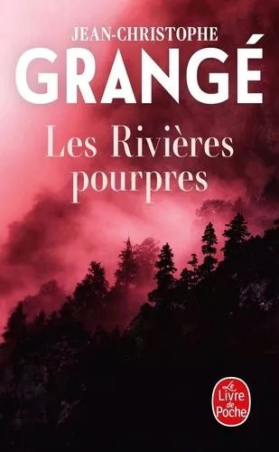 Les Rivieres Pourpres