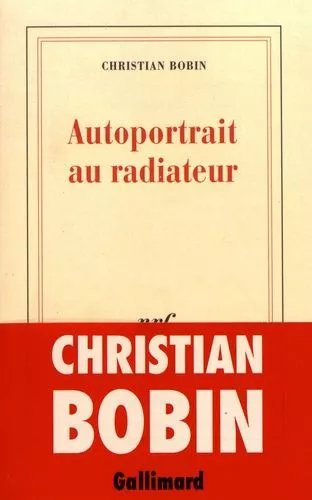 Autoportrait Au Radiateur