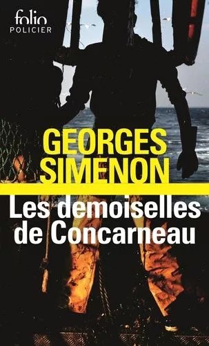 Les Demoiselles De Concarneau