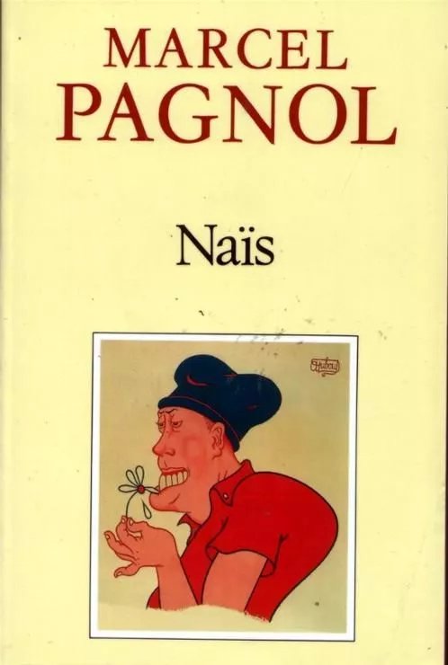 Naïs