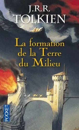 La Formation De La Terre Du Milieu
