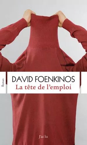 La Tête De L'emploi
