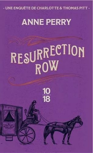 Resurrection Row