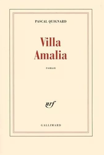 Villa Amalia