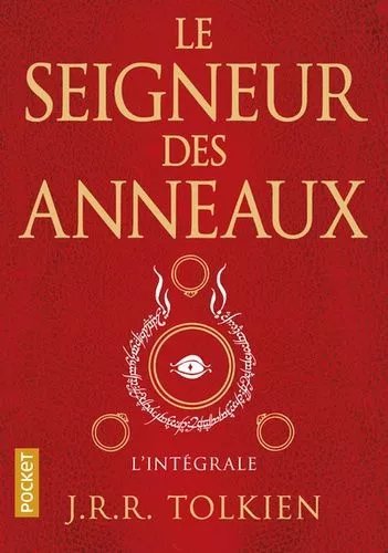 Le Seigneur Des Anneaux - Intégrale