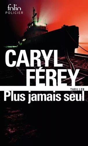 Plus Jamais Seul