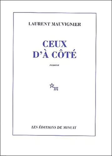 Ceux D'a Cote