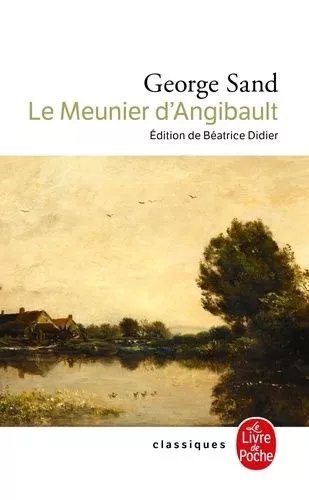 Le Meunier D'angibault