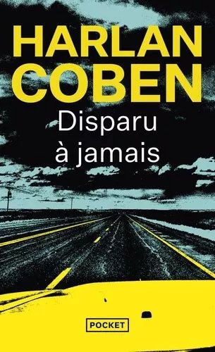 Disparu À Jamais