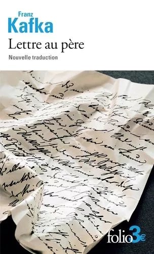 Lettre Au Père