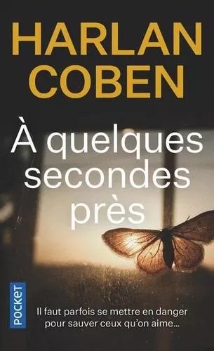 A Quelques Secondes Près