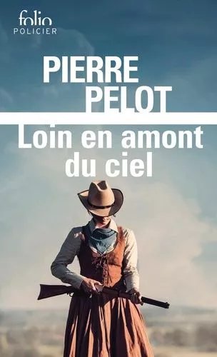 Loin En Amont Du Ciel