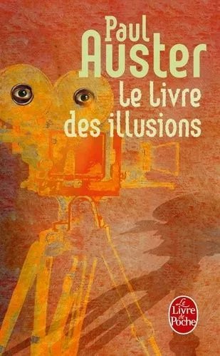 Le Livre Des Illusions