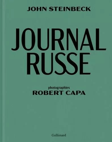 Journal Russe