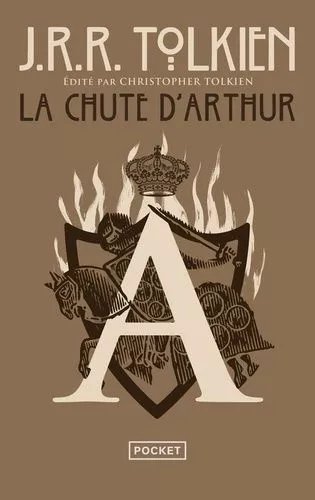 La Chute D'arthur