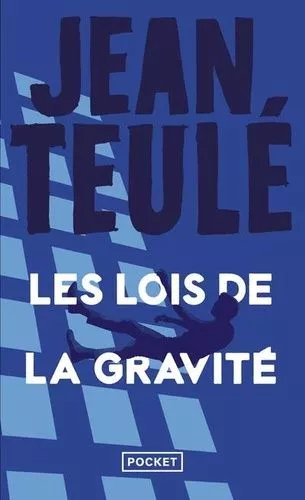 Les Lois De La Gravité