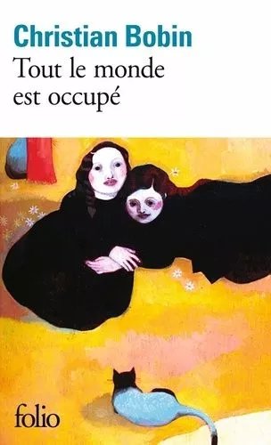 Tout Le Monde Est Occupé