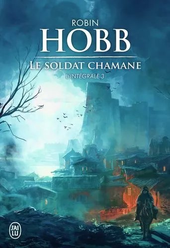 Le Soldat Chamane Intégrale Tome 3