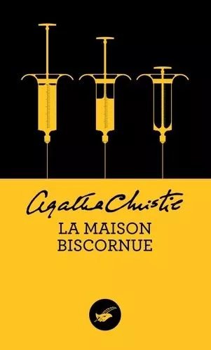 La Maison Biscornue