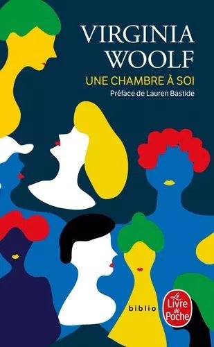 Une Chambre À Soi