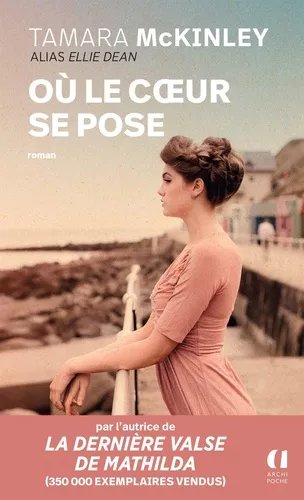 La Pension Du Bord De Mer - Où Le Coeur Se Pose