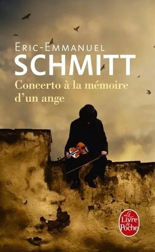 Concerto À La Mémoire D'un Ange