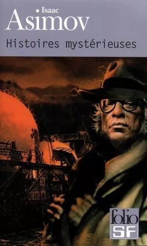 Histoires Mystérieuses