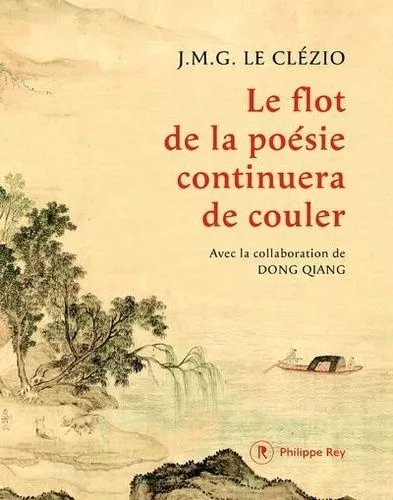 Le Flot De La Poésie Continuera De Couler