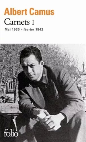 Carnets - Tome 1, Mai 1935-Février 1942