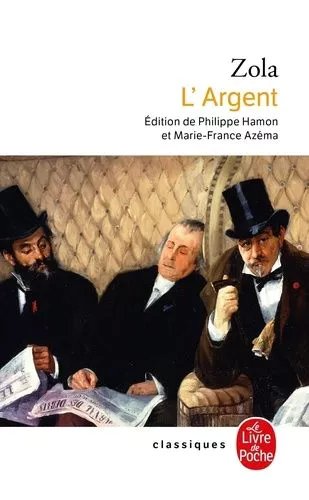 L Argent