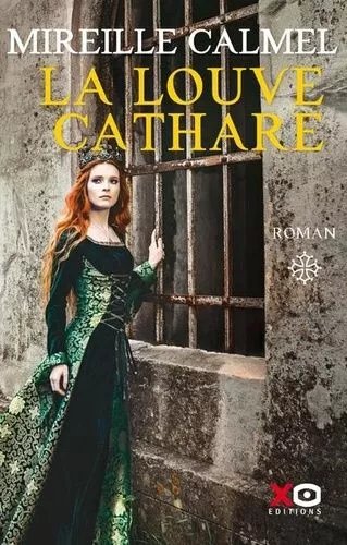 La Louve Cathare - Tome 1