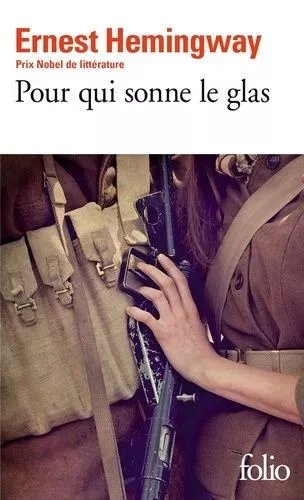 Pour Qui Sonne Le Glas