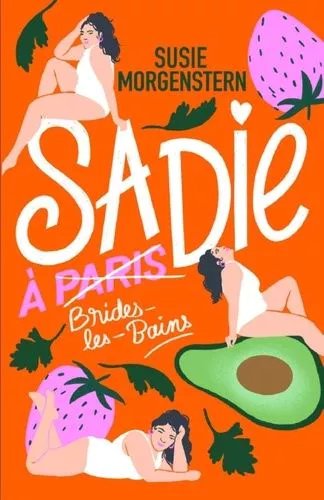 Sadie À Brides-Les-Bains