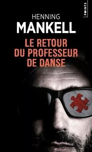 Le Retour Du Professeur De Danse