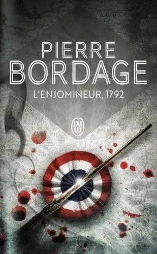 L'enjomineur, 1792